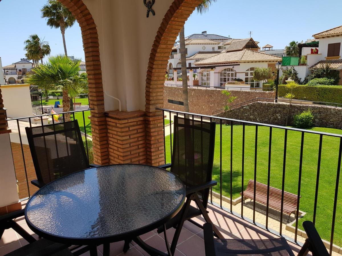 Cozy Apartment In Vera Playa, Almeria, Andalucia, Spain Exterior photo