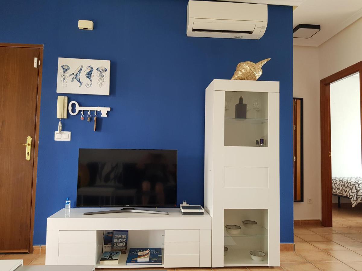 Cozy Apartment In Vera Playa, Almeria, Andalucia, Spain Exterior photo