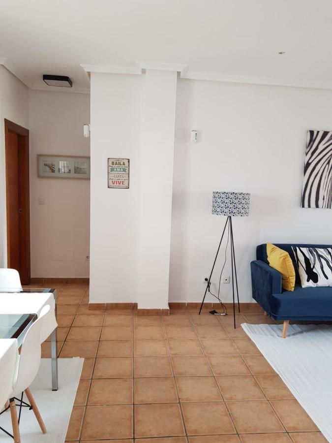 Cozy Apartment In Vera Playa, Almeria, Andalucia, Spain Exterior photo