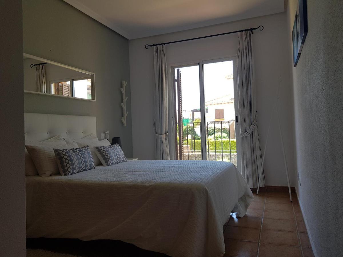 Cozy Apartment In Vera Playa, Almeria, Andalucia, Spain Exterior photo