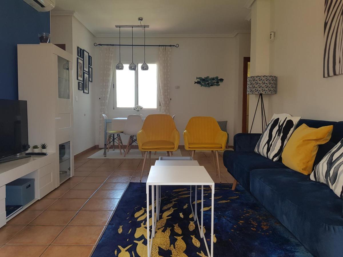Cozy Apartment In Vera Playa, Almeria, Andalucia, Spain Exterior photo